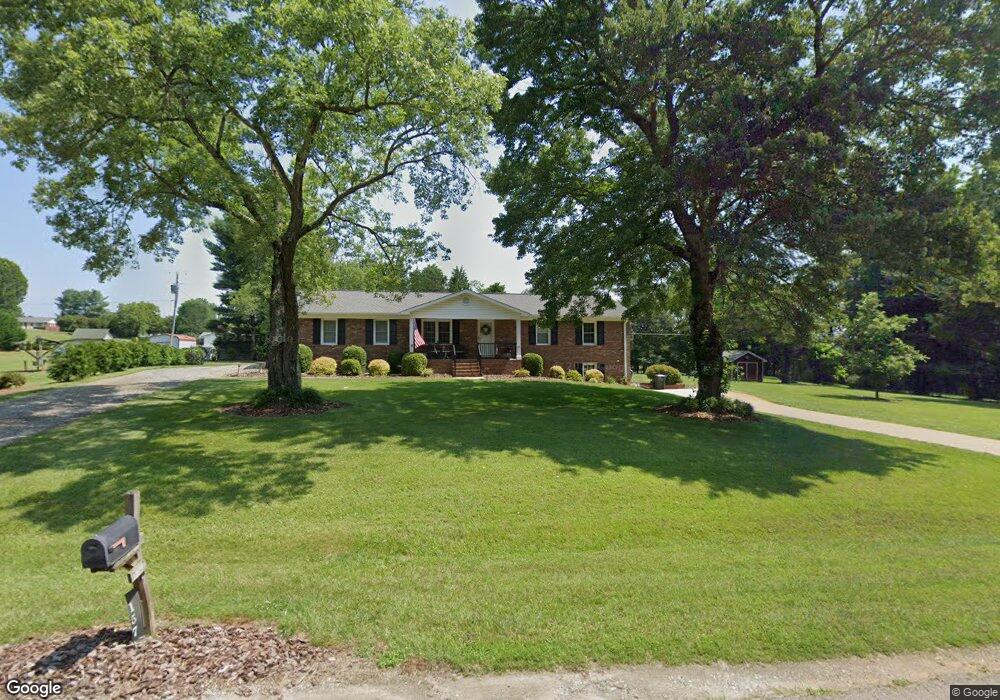 157 Bevis Ln, Statesville, NC 28677 - photo 1