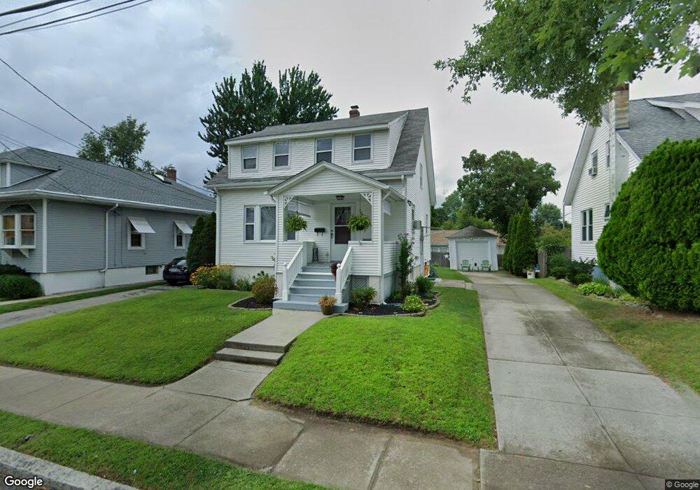 165 Ferncrest Ave, Cranston, RI 02905 - photo 1