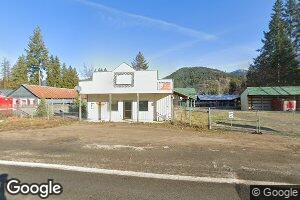 303 E 4th Ave, Clark Fork, ID 83811