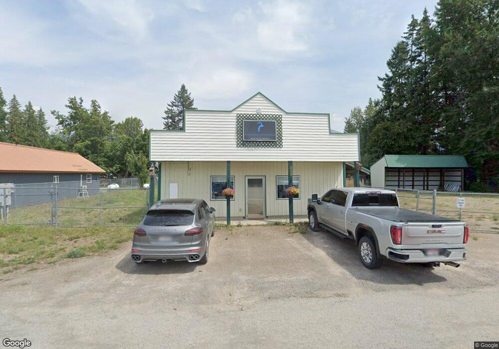 303 E 4th Ave unit Hwy 200, Clark Fork, ID 83811 - photo 1