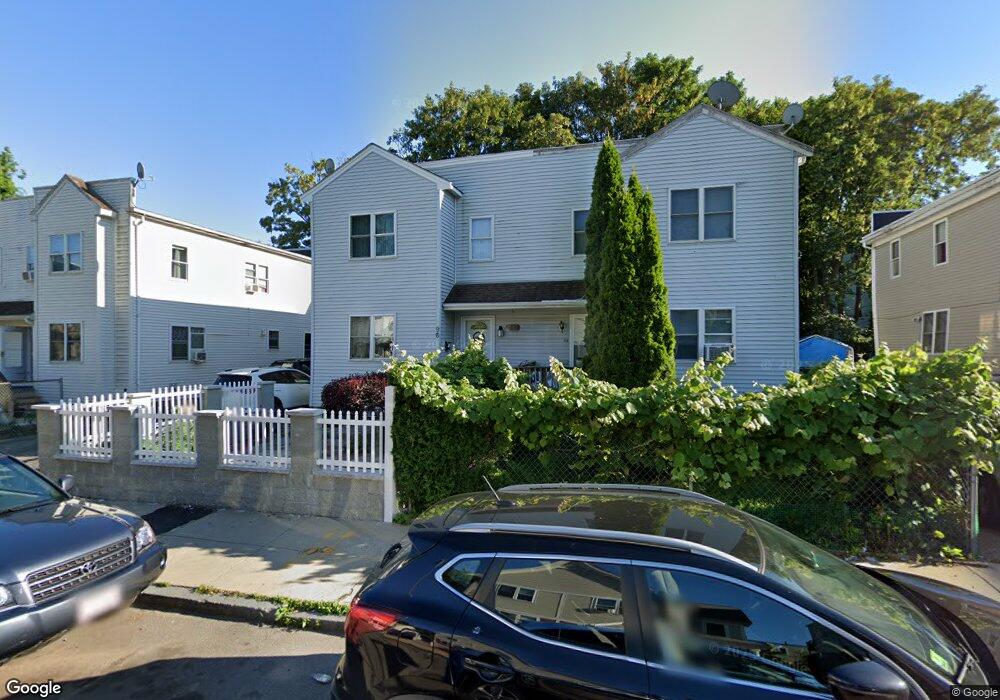 96 Wayland St, Dorchester, MA 02125 - photo 1