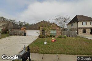 20317 Chaumont Ave, Baton Rouge, LA 70817