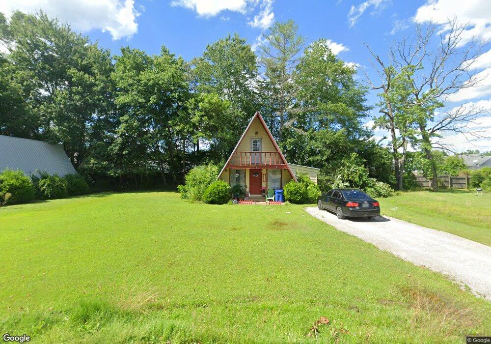 113 Chalet Dr, Manchester, TN 37355 - photo 1