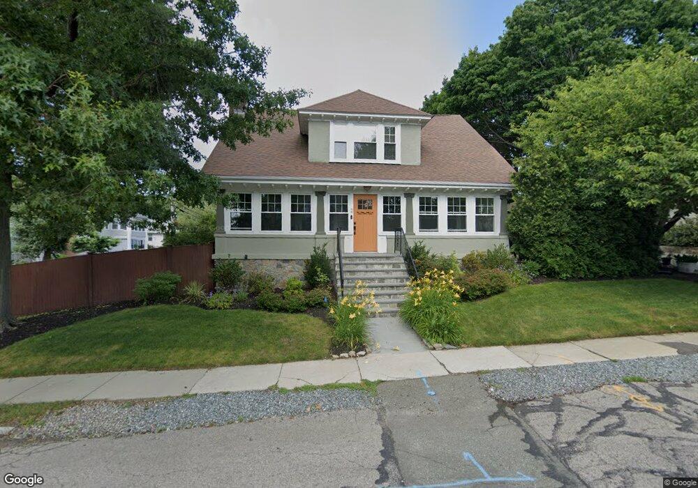 2 Briarfield Rd, Milton, MA 02186 - photo 1