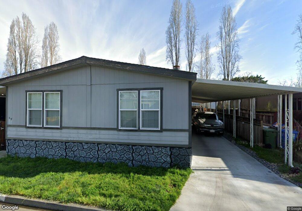 91 Rancho Verde Cir, Rohnert Park, CA 94928 - photo 1