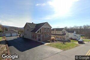 404 N 16th Ave, Altoona, PA 16601