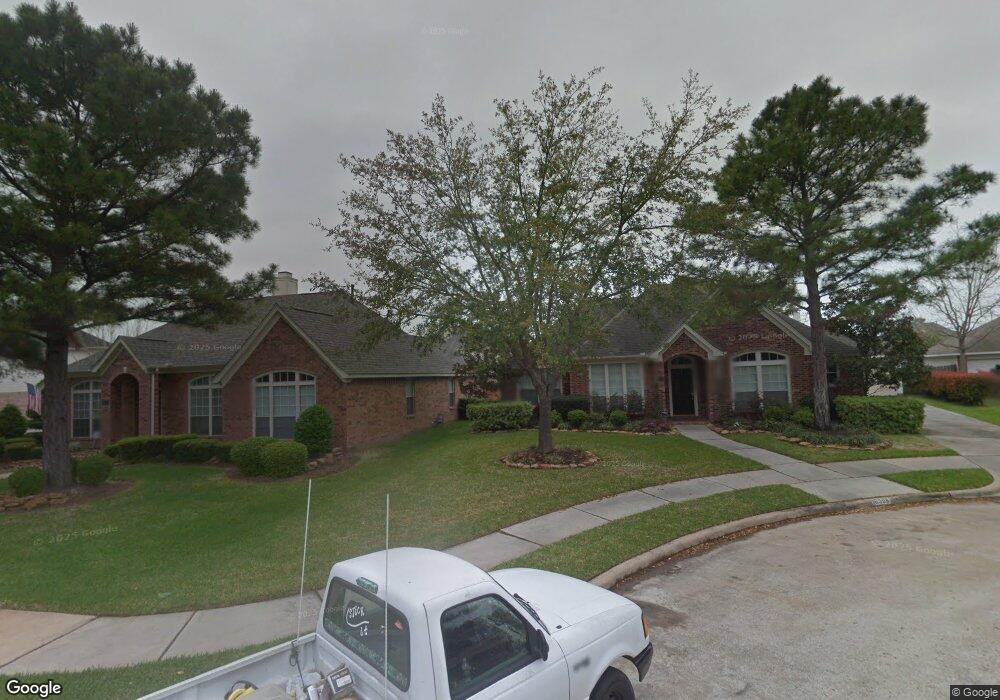 16302 Drystone Ln, Houston, TX 77095 - photo 1