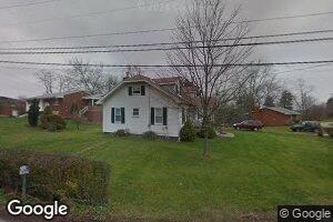 481 Cecil Henderson Rd, Cecil, PA 15321