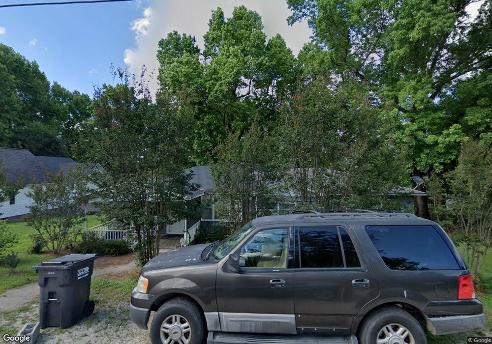 1114 Smyrl Cir, Camden, SC 29020 - photo 1