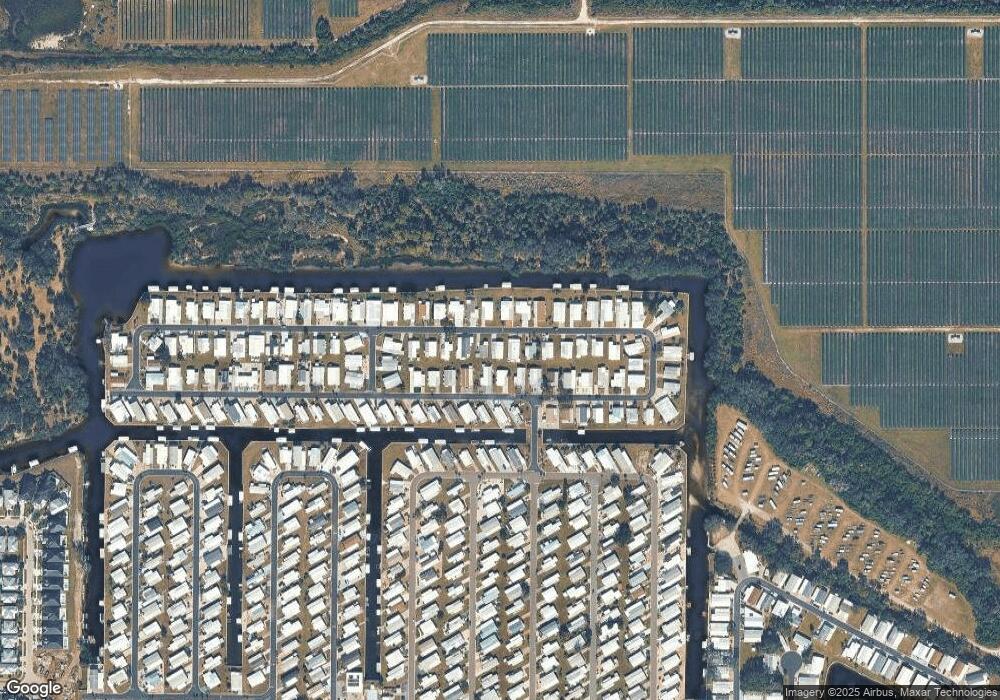 213 N Saint Thomas Cir, Apollo Beach, FL 33572 - photo 1