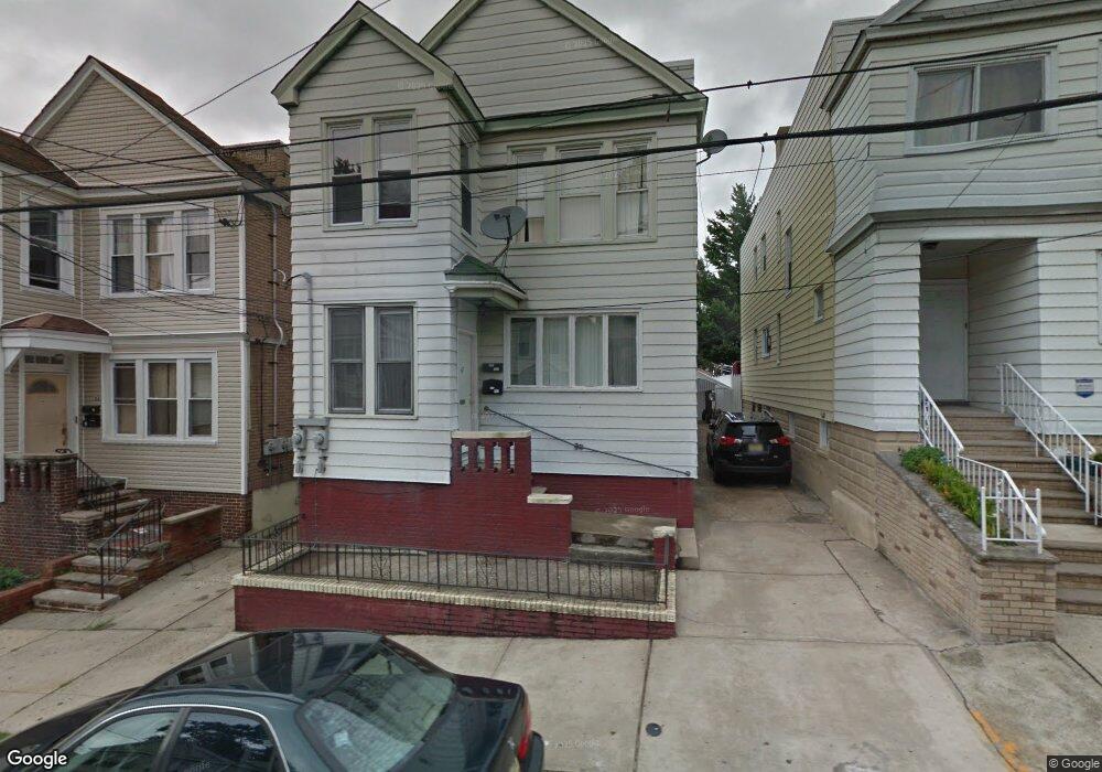 42 Van Houten Ave, Jersey City, NJ 07305 - photo 1