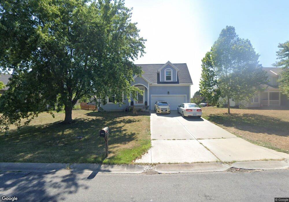 20461 W 201st St, Spring Hill, KS 66083 - photo 1