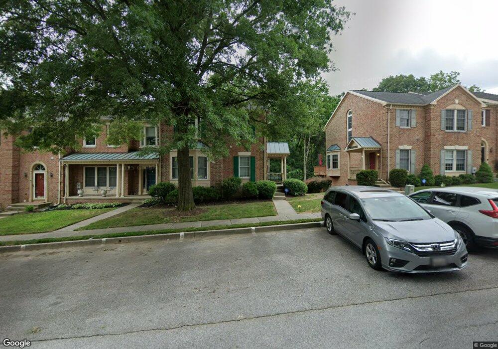 2731 Quarry Heights Way, Baltimore, MD 21209 - photo 1