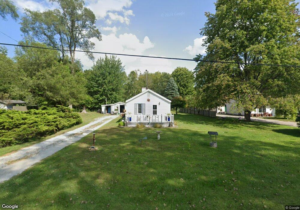 1842 Maple Rd, Kimball, MI 48074 - photo 1