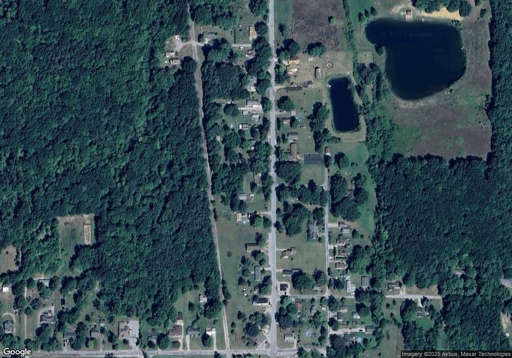 12824 Nichols Rd, Birch Run, MI 48415 - photo 1