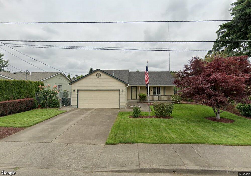 1175 Shady Ln NE, Keizer, OR 97303 - photo 1