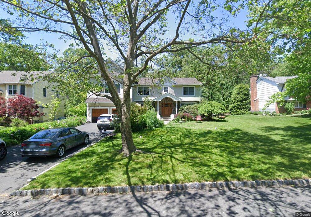 28 Parkview Rd, Chatham, NJ 07928 - photo 1