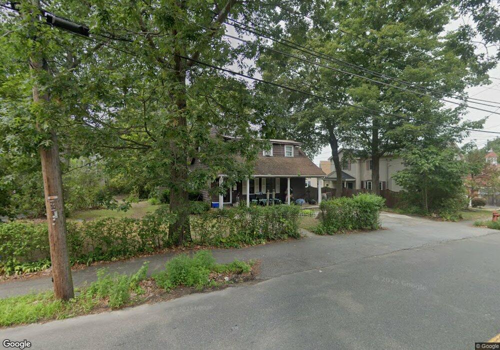 67 Pleasant St, Stoneham, MA 02180 - photo 1