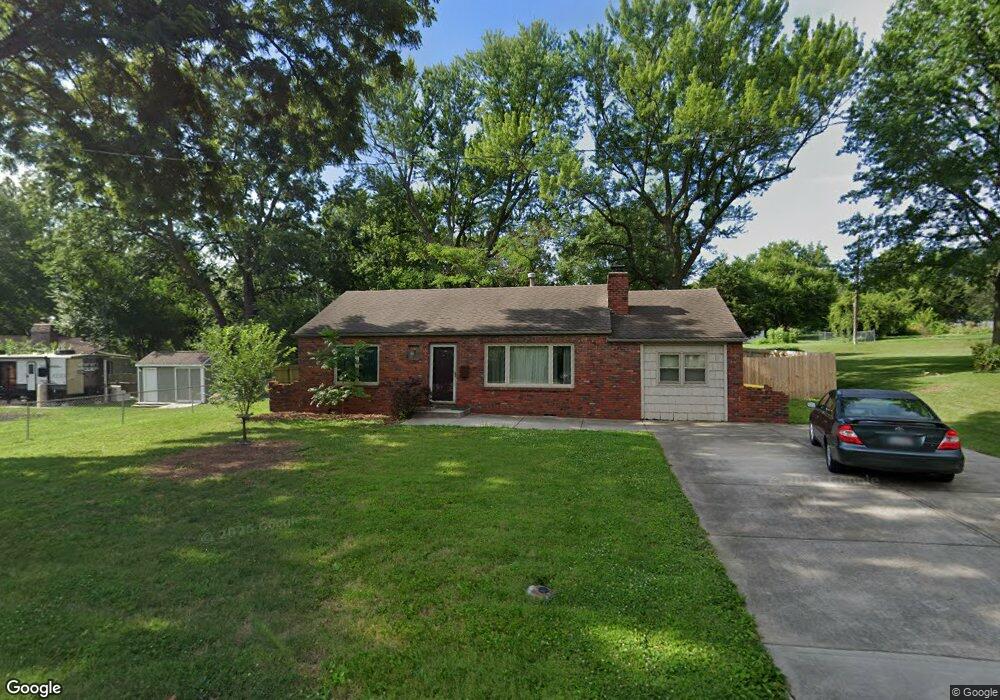 12115 W 52nd St, Shawnee, KS 66216 - photo 1