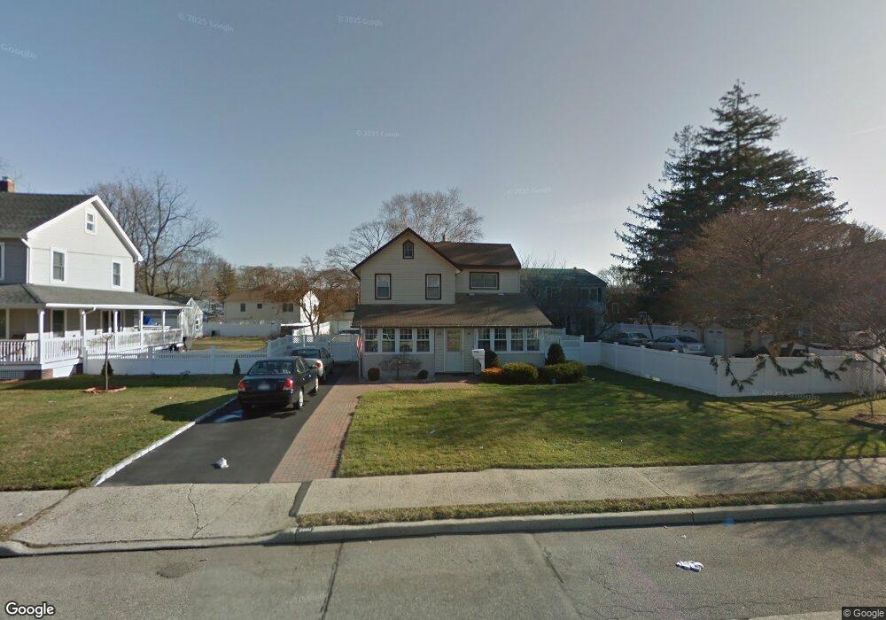 2091 Washington Ave, Seaford, NY 11783 - photo 1