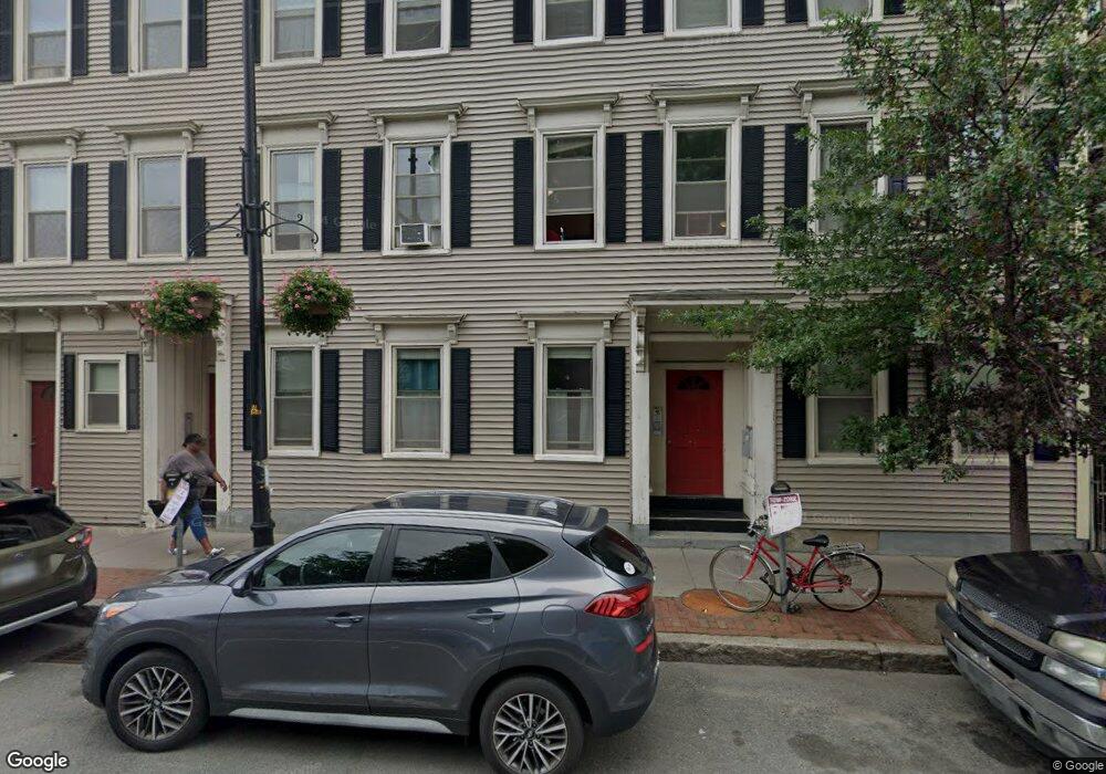 1210 Cambridge St, Cambridge, MA 02139 - photo 1