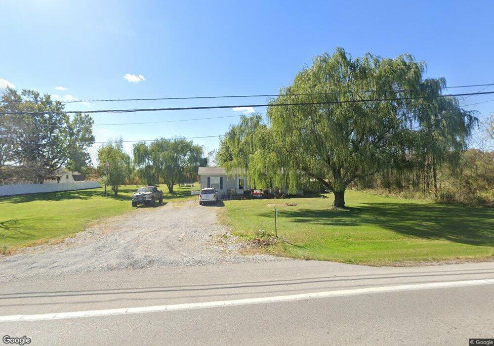 6220 Bellefontaine Rd, Lima, OH 45804 - photo 1