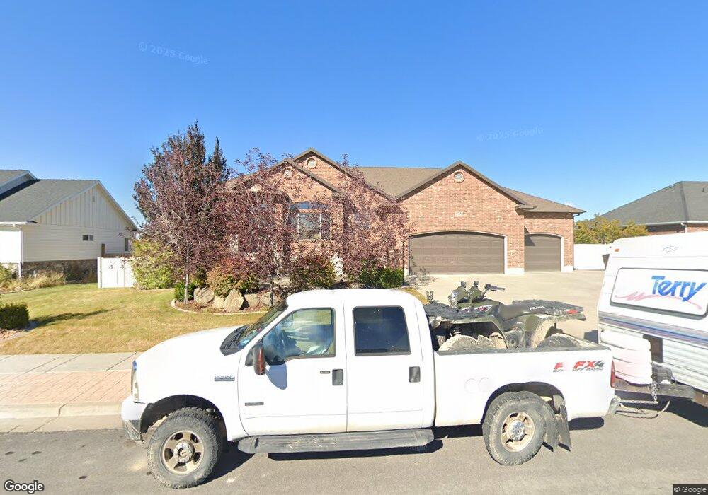 4068 W 960 N, Clearfield, UT 84015 - photo 1