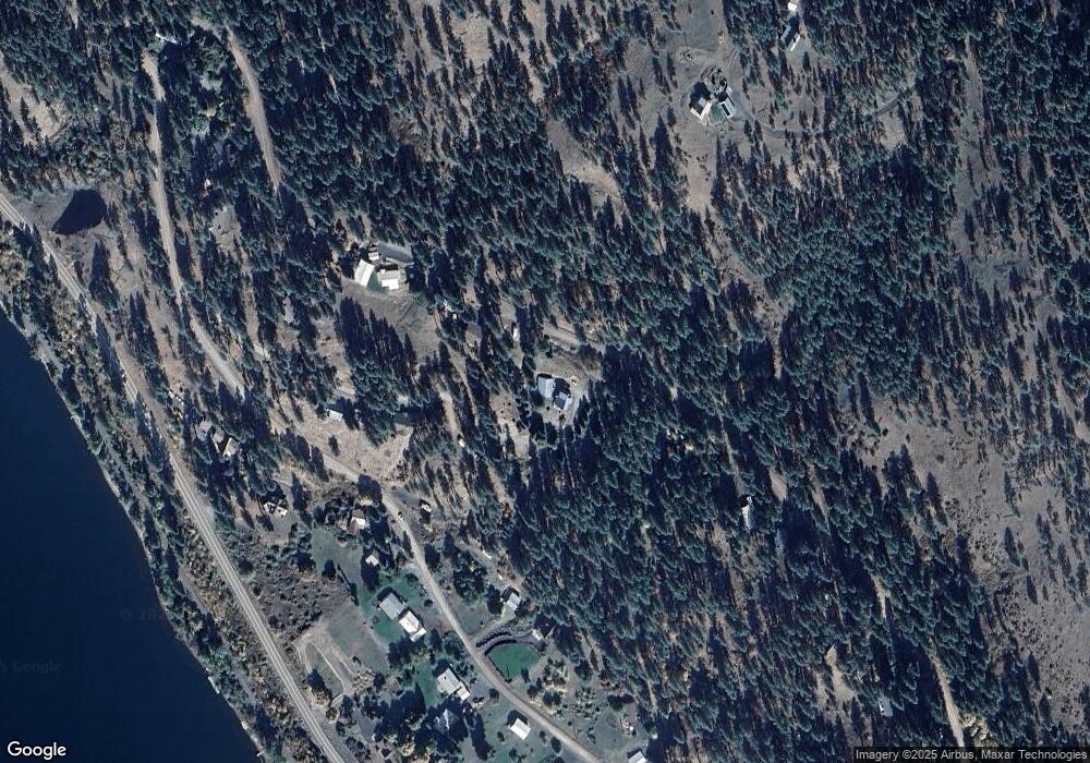 1837 E Spring Ln, Harrison, ID 83833 - photo 1