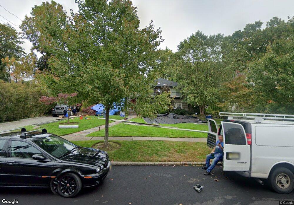 125 Clark St, Glen Ridge, NJ 07028 - photo 1