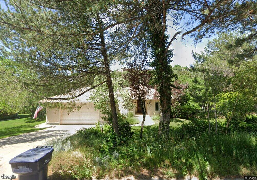 2271 E Willow Brook Way, Sandy, UT 84092 - photo 1