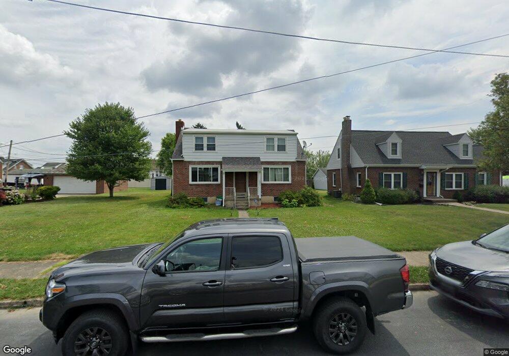 1031 N Wahneta St unit 1033, Allentown, PA 18109 - photo 1