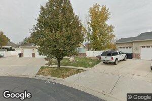 1640 W 1110 S, Syracuse, UT 84075