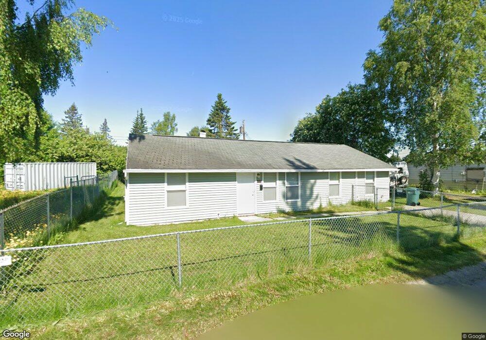 1508 Elmendorf Dr, Anchorage, AK 99504 - photo 1