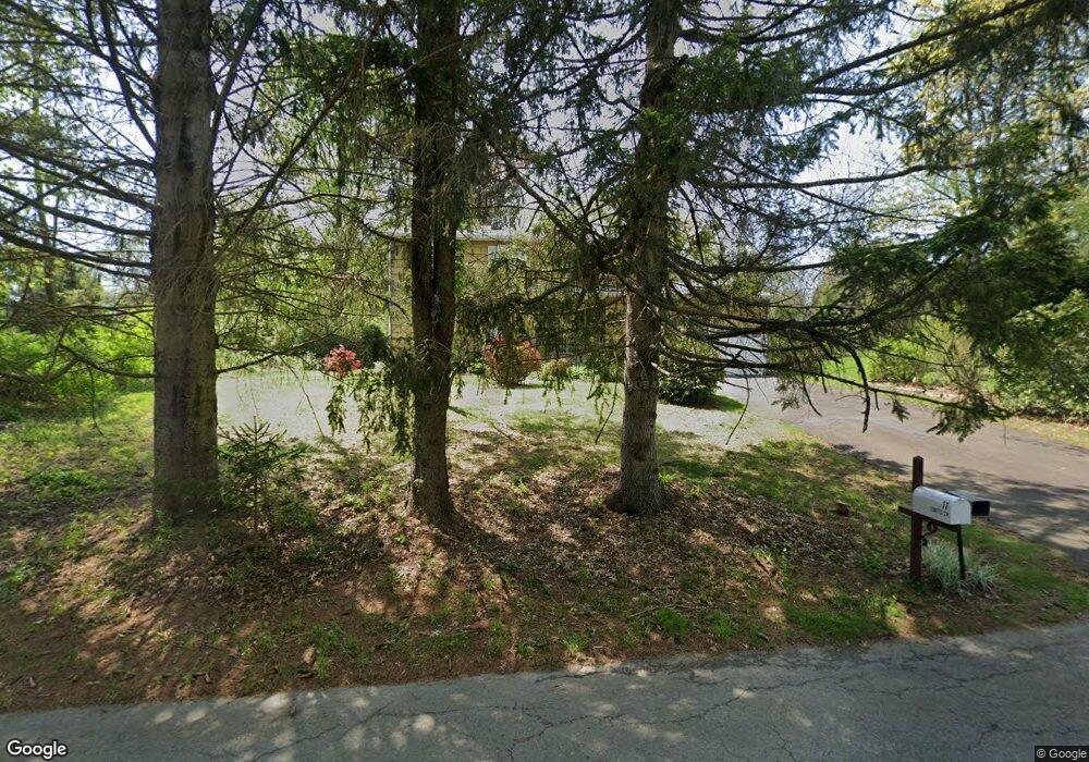 17 Curtis Ln, Monroe, CT 06468 - photo 1