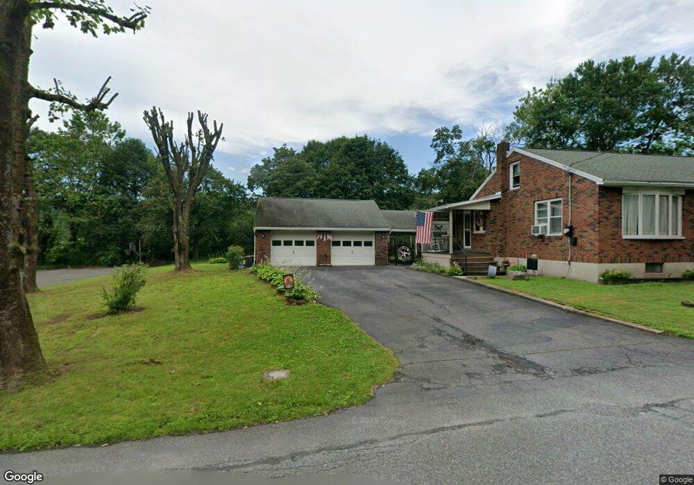 33 Reynolds Rd, Tamaqua, PA 18252 - photo 1