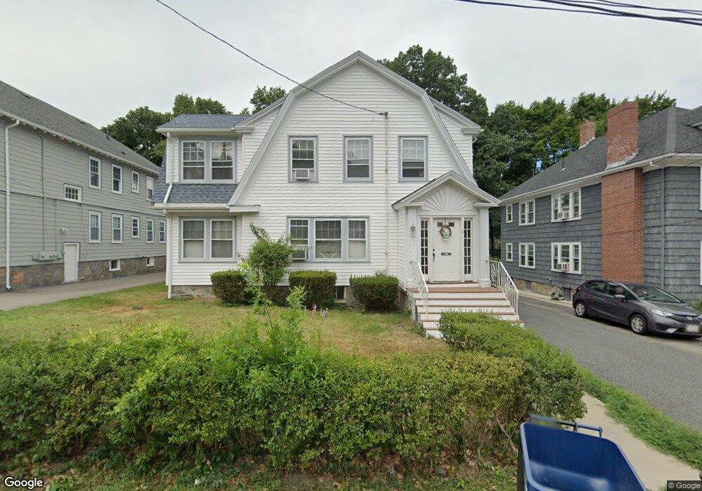 11 March Ave, West Roxbury, MA 02132 - photo 1