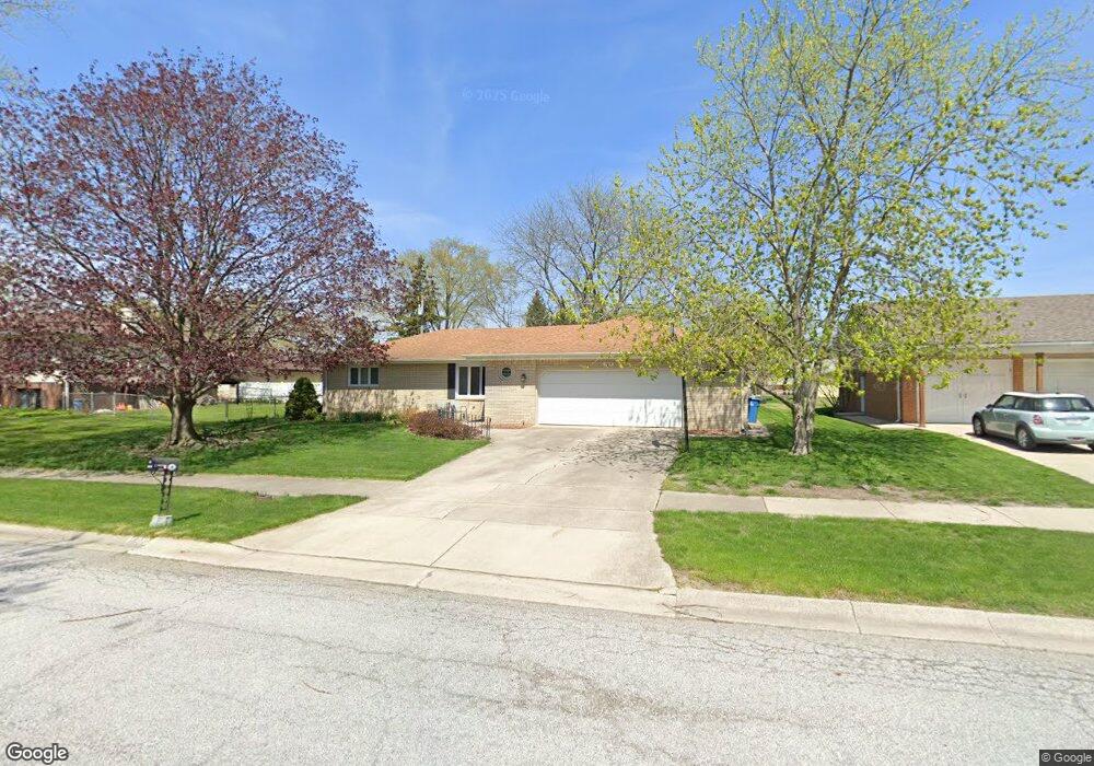 1802 W 95th Ct, Crown Point, IN 46307 - photo 1