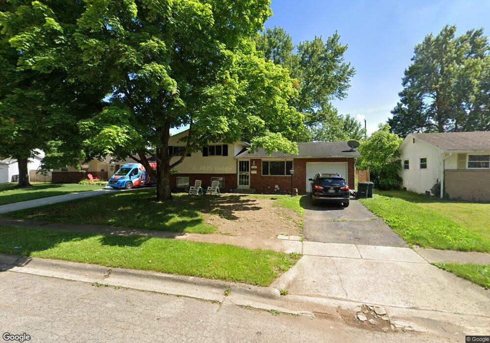 4789 Funston Ct, Columbus, OH 43232 - photo 1