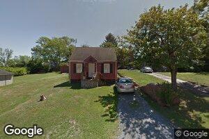 7836 Oak St, Masury, OH 44438