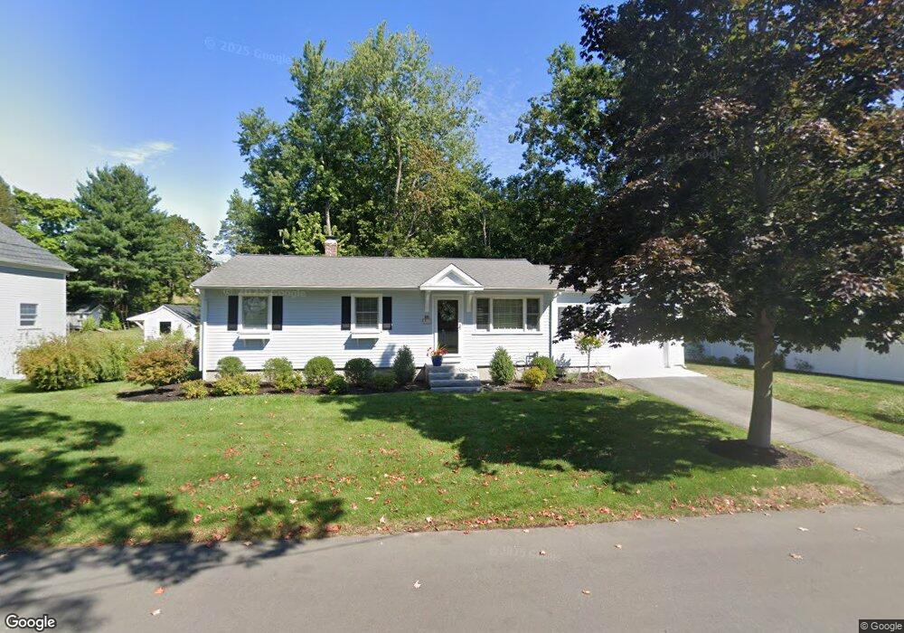 14 Marshall Rd, Hingham, MA 02043 - photo 1