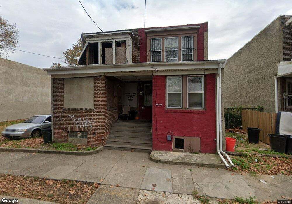 1456 S 4th St, Camden, NJ 08104 - photo 1