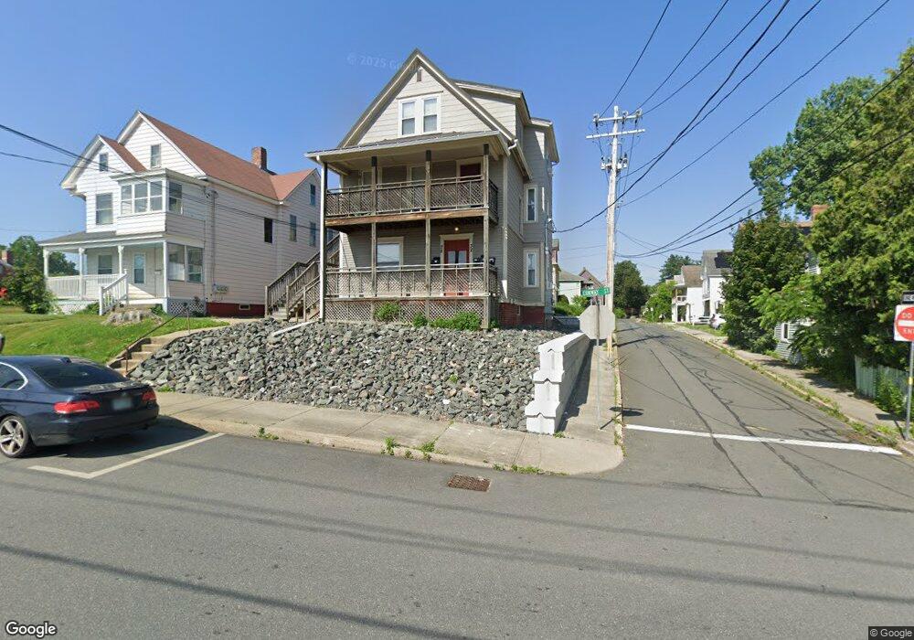 28 Conway St unit 32, Greenfield, MA 01301 - photo 1