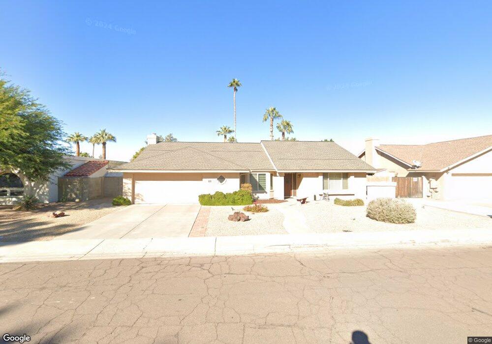 1912 E Jeanine Dr, Tempe, AZ 85284 - photo 1