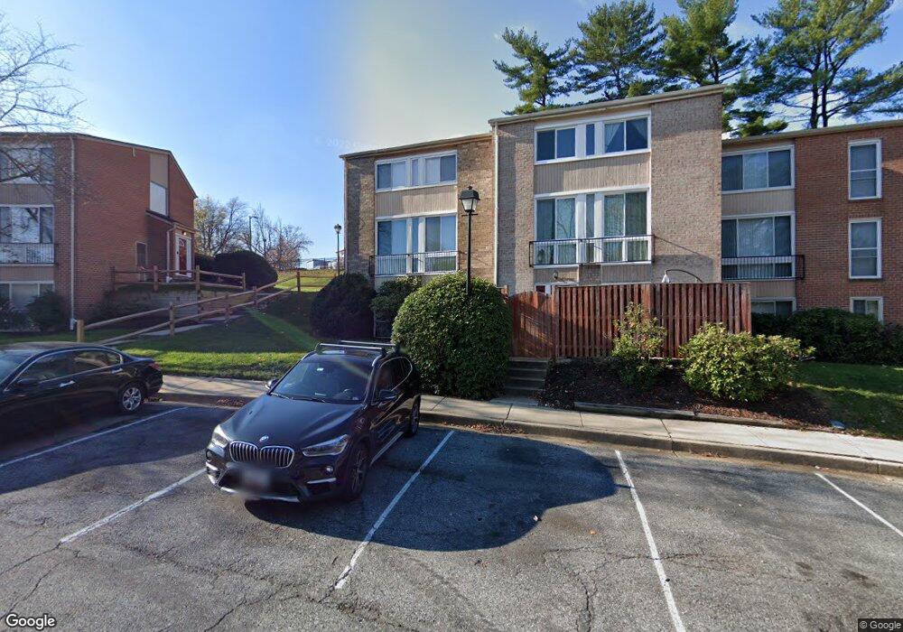 10444 Faulkner Ridge Cir, Columbia, MD 21044 - photo 1