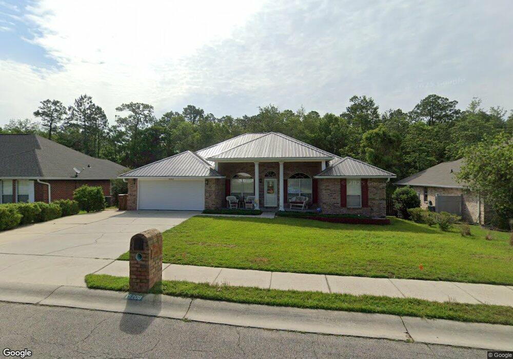 15208 S Shadow Creek Dr, Biloxi, MS 39532 - photo 1