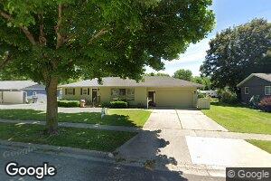 210 E Oakland Ave, Luverne, MN 56156