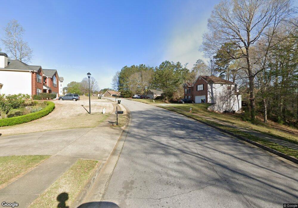 0 Spivey Glen Dr unit 8234772, Jonesboro, GA 30236 - photo 1