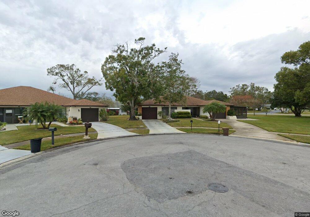 3275 Gorse Ct, Palm Harbor, FL 34684 - photo 1