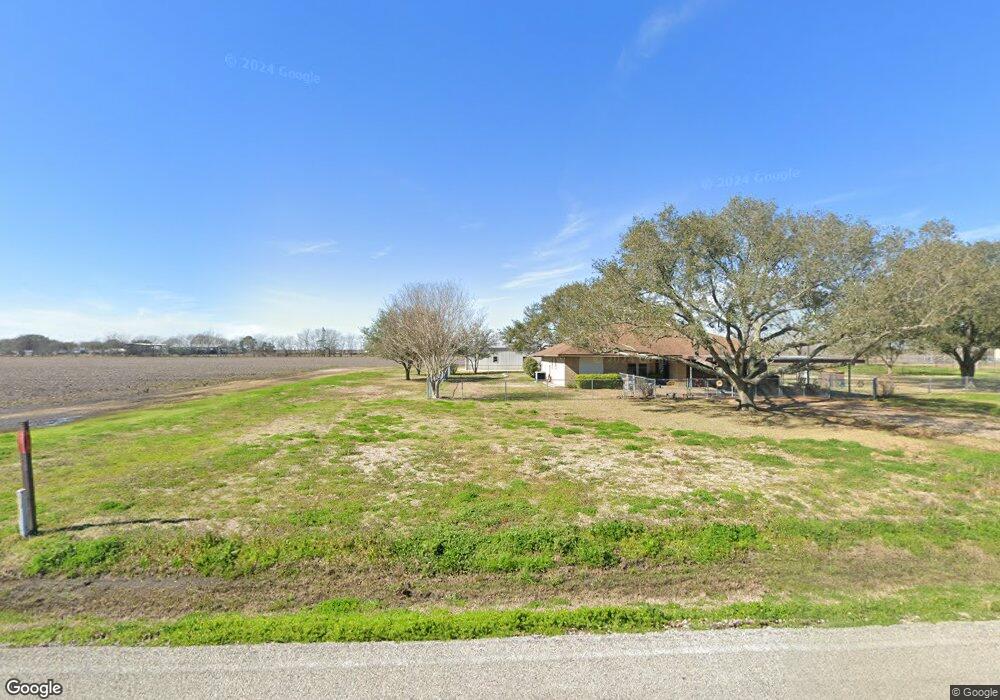 10710 Modena School Rd, Rosenberg, TX 77471 - photo 1