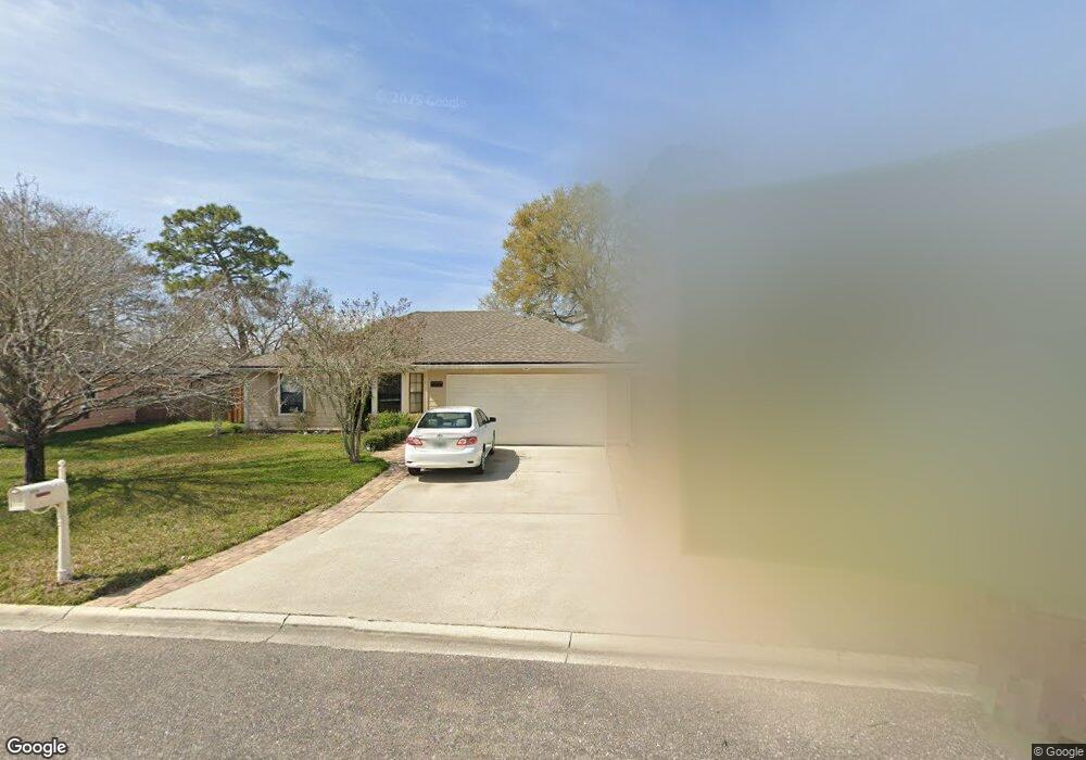 8058 Tessa Terrace E, Jacksonville, FL 32244 - photo 1